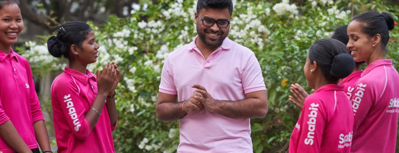 Why India's Home Services Market Has No Playbook to Borrow