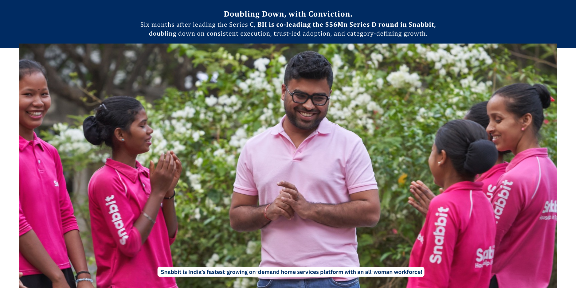 Why India's Home Services Market Has No Playbook to Borrow