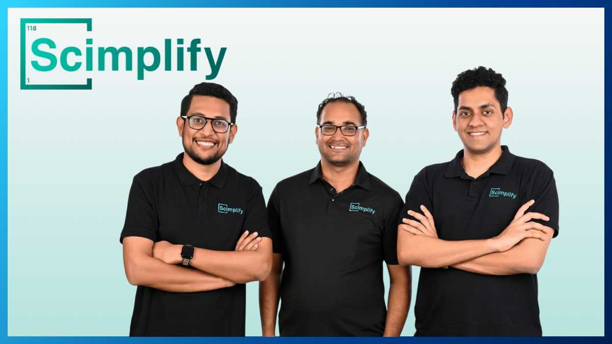 Scimplify