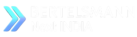 Bertelsmann Next India