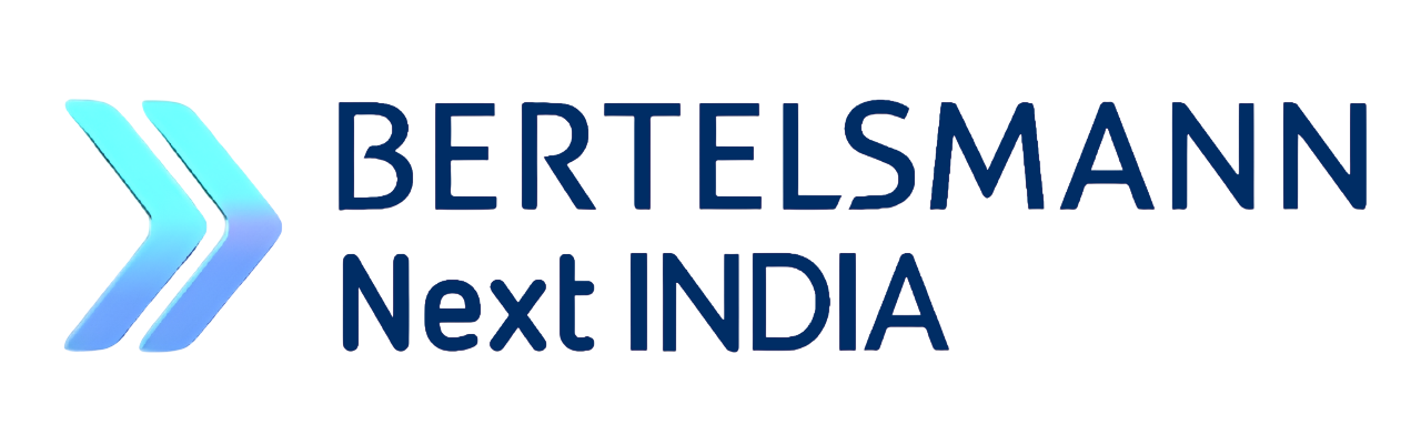 Bertelsmann Next INDIA