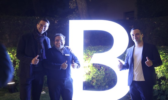 A DECADE OF EMPOWERING ENTREPRENEURS