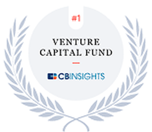 #1 Venture Capital Fund — CB Insights