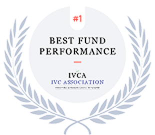 #1 Best Fund Performance — IVCA